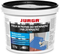 Jurga Folmix Univerzálna tekutá fólia 12kg