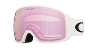 Lyžiarske okuliare Oakley Flight Tracker L HI Pink Lyžiarske okuliare Oakley Flight Tracker L HI Pink