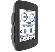 Silikónové puzdro / GARMIN GPS EDGE 520 / ČIERNA Silikónové puzdro / GARMIN GPS EDGE 520 / ČIERNA