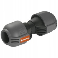 25 mm konektor Sprinklersystem 02775-20 Gardena 25 mm konektor Sprinklersystem 02775-20 Gardena