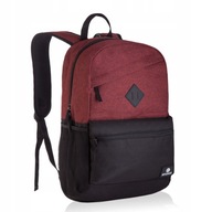 Pánsky cestovný ruksak pre mládež BETLEWSKI, veľký, ľahký, do školy práce