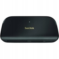 SANDISK ImageMate PRO USB-C READER univerzálny