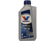 VALVOLINE SYNPOWER MST C3 5W30 SN/CF DEXOS2 1l