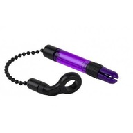 VEŠIAK NA BITE ALARM FOX BLACK LAKE SLIK BOBBIN FIALOVÝ VEŠIAK NA BITE ALARM FOX BLACK LAKE SLIK BOBBIN FIALOVÝ