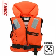 LALIZAS Záchranná vesta 30-40kg 100N / KAPOK LALIZAS Záchranná vesta 30-40kg 100N / KAPOK