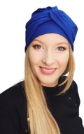 Turban Sara we-24 turbanové čiapky EVA DESIGN Turban Sara we-24 turbanové čiapky EVA DESIGN