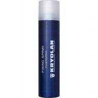 KRYOLAN FIXING SPRAY fixátor make-upu 300ml KRYOLAN FIXING SPRAY fixátor make-upu 300ml