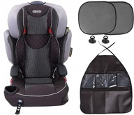 AUTOSEDAČKA GRACO AFFIX 15-36kg ISOFIX