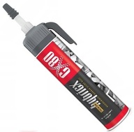 CX80 Hybricx Premium lepidlo čierne 210g