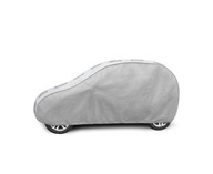 Autopoťah FIAT Cinquecento