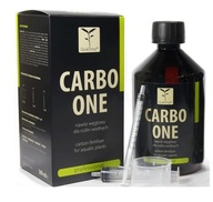 QualDrop Carbo ONE 500 ml Tekutý uhlík CO2