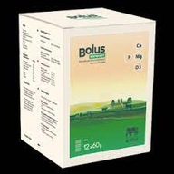 Calcium Bolus 1 položka pre kravy s nedostatkom vápnika Calcium Bolus 1 položka pre kravy s nedostatkom vápnika