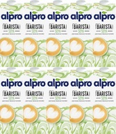 ALPRO SÓJOVÝ RASTLINNÝ NÁPOJ BARISTA 1L x 10 ks ALPRO SÓJOVÝ RASTLINNÝ NÁPOJ BARISTA 1L x 10 ks