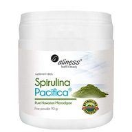 ALINES SPIRULINA PACIFIC HAWAIIAN 90G ALINES SPIRULINA PACIFIC HAWAIIAN 90G