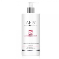 APIS Couperose - Stop Tonikum pre cievnu pokožku APIS Couperose - Stop Tonikum pre cievnu pokožku