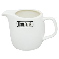 CASK kanvička na mlieko 200ml porcelánová HomeDelux HD12413 CASK kanvička na mlieko 200ml porcelánová HomeDelux HD12413