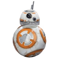 Stars Wars Fóliový balónik The Force Awakens 50x83cm Stars Wars Fóliový balónik The Force Awakens 50x83cm