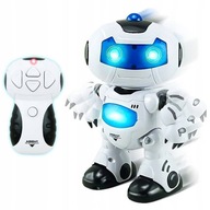 ROBOT S DIAĽKOVÝM OVLÁDANÍM Diaľkovo ovládaný AGENT WILO RC ROBOT S DIAĽKOVÝM OVLÁDANÍM Diaľkovo ovládaný AGENT WILO RC