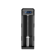 XTAR SC1 21700 22650 Li-ION USB nabíjačka prúd 2A XTAR SC1 21700 22650 Li-ION USB nabíjačka prúd 2A