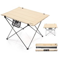 Skladací turistický ZÁHRADNÝ stôl TOP 75x54cm Pevnosť 15kg Skladací turistický ZÁHRADNÝ stôl TOP 75x54cm Pevnosť 15kg