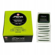 Záplaty na opravu pneumatík 45mm MARUNI MU-S0 10 ks.
