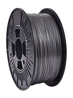 Filament Nebula PET-G Satin Silver 1kg Filament Nebula PET-G Satin Silver 1kg