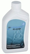 ZF PREVODOVÝ OLEJ LIFEGUARDFLUID 8HP KVAPALINA 1L ZF PREVODOVÝ OLEJ LIFEGUARDFLUID 8HP KVAPALINA 1L