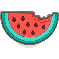 Crocs Jibbitz Pin Watermelon Shoe Pin Crocs Jibbitz Pin Watermelon Shoe Pin