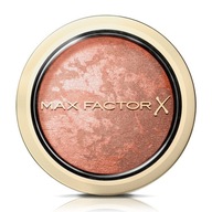 MAX FACTOR BLUSH CREME PUFF 25 ZÁVAZNÁ RUŽA MAX FACTOR BLUSH CREME PUFF 25 ZÁVAZNÁ RUŽA