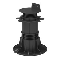 podpora nosníka, nastaviteľná podložka 140-220 mm podpora nosníka, nastaviteľná podložka 140-220 mm