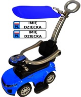 Chodítko, posúvač, auto 3 v 1 s VISORom a doskou Chodítko, posúvač, auto 3 v 1 s VISORom a doskou