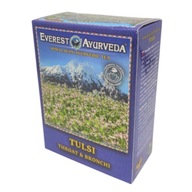 Ajurvédske bylinky TULSI 100g Ajurvédske bylinky TULSI 100g