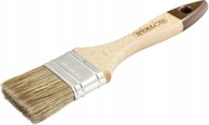STALCO ANGLICKÁ KEFA 3,5" (89,0MM) DREVENÁ STALCO ANGLICKÁ KEFA 3,5" (89,0MM) DREVENÁ