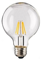 LED ŽIAROVKA E27 8W = 60W 2700K 880LM LED ŽIAROVKA E27 8W = 60W 2700K 880LM