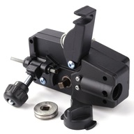 Zváračka ABS Mini podávač drôtu Motor po Zváračka ABS Mini podávač drôtu Motor po