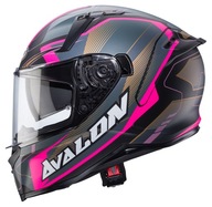 Celotvárová prilba Caberg Avalon X Optic VEĽKOSŤ S Celotvárová prilba Caberg Avalon X Optic VEĽKOSŤ S