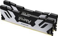 Pamäť Renegade, DDR5, 32 GB, 6000 MHz, CL32 Pamäť Renegade, DDR5, 32 GB, 6000 MHz, CL32