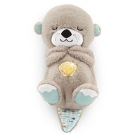 Fisher-Price Humming Vydra Sleeper FXC66 Fisher-Price Humming Vydra Sleeper FXC66