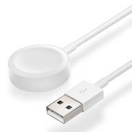 NABÍJAČKA USB KÁBEL PRE APPLE WATCH 2/3/4/5/6/SE NABÍJAČKA USB KÁBEL PRE APPLE WATCH 2/3/4/5/6/SE