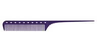 Y.S. PARK 101 Purple Toothed Comb PRO Y.S. PARK 101 Purple Toothed Comb PRO
