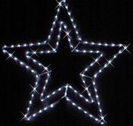 LIGHTING STAR VIANOČNÁ LED HADICA 60cm LIGHTING STAR VIANOČNÁ LED HADICA 60cm