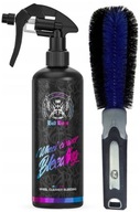 RR CUSTOMS RRC BAD BOYS WHEEL CLEANER GEL BLEEDING + BREF RR CUSTOMS RRC BAD BOYS WHEEL CLEANER GEL BLEEDING + BREF