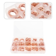Sortiment skrutiek Tesnenie Vypúšťacia zátka 280 PCS Sortiment skrutiek Tesnenie Vypúšťacia zátka 280 PCS
