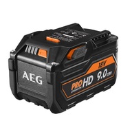 AEG L1890RHD 18V 9,0Ah Li-Ion batéria