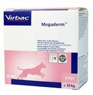 Megaderm 8 ml 28 vrecúšok Megaderm 8 ml 28 vrecúšok