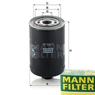 OLEJOVÝ FILTER pre FENDT GT 275 350 380 GTA