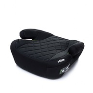 Stojan 22-36 kg 4Baby Hi-Fix Black i-Size