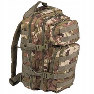 Mil-Tec US Assault maskáčový batoh 20 l Vegetato