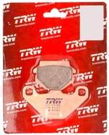 ZADNÉ BRZDOVÉ DESTIČKY Quad TGB BLADE 250cc OEM! ZADNÉ BRZDOVÉ DESTIČKY Quad TGB BLADE 250cc OEM!
