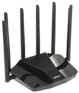 ROUTER WR5210-IDC Wi-Fi 2,4 / 5 GHz 300 Mb/s DAHUA